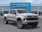 2026 Chevrolet Silverado 1500 Crew Cab 4x4 Pickup for sale #D163034 - photo 7