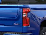 2026 Chevrolet Silverado 1500 Crew Cab 4x4 Pickup for sale #D163035 - photo 11