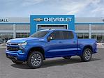 2026 Chevrolet Silverado 1500 Crew Cab 4x4 Pickup for sale #D163035 - photo 3