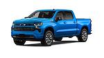 2026 Chevrolet Silverado 1500 Crew Cab 4x4 Pickup for sale #D163035 - photo 25