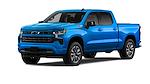 2026 Chevrolet Silverado 1500 Crew Cab 4x4 Pickup for sale #D163035 - photo 26