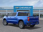 2026 Chevrolet Silverado 1500 Crew Cab 4x4 Pickup for sale #D163035 - photo 4