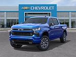 2026 Chevrolet Silverado 1500 Crew Cab 4x4 Pickup for sale #D163035 - photo 6