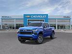 2026 Chevrolet Silverado 1500 Crew Cab 4x4 Pickup for sale #D163035 - photo 8