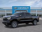 2026 Chevrolet Silverado 1500 Crew Cab 4x4 Pickup for sale #D163036 - photo 3