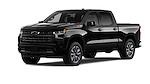 2026 Chevrolet Silverado 1500 Crew Cab 4x4 Pickup for sale #D163036 - photo 26