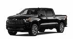 2026 Chevrolet Silverado 1500 Crew Cab 4x4 Pickup for sale #D163036 - photo 27