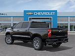 2026 Chevrolet Silverado 1500 Crew Cab 4x4 Pickup for sale #D163036 - photo 4