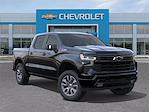 2026 Chevrolet Silverado 1500 Crew Cab 4x4 Pickup for sale #D163036 - photo 7