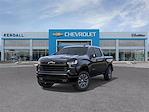 2026 Chevrolet Silverado 1500 Crew Cab 4x4 Pickup for sale #D163036 - photo 8