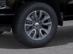 2026 Chevrolet Silverado 1500 Crew Cab 4x4 Pickup for sale #D163036 - photo 9