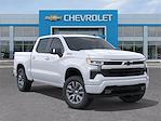 2026 Chevrolet Silverado 1500 Crew Cab 4x4 Pickup for sale #D163037 - photo 7