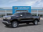 2026 Chevrolet Silverado 1500 Crew Cab 4x4 Pickup for sale #D163038 - photo 3