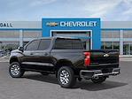2026 Chevrolet Silverado 1500 Crew Cab 4x4 Pickup for sale #D163038 - photo 4
