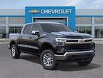 2026 Chevrolet Silverado 1500 Crew Cab 4x4 Pickup for sale #D163038 - photo 7
