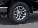 2026 Chevrolet Silverado 1500 Crew Cab 4x4 Pickup for sale #D163038 - photo 9