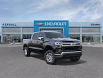 2026 Chevrolet Silverado 1500 Crew Cab 4x4 Pickup for sale #D163038 - photo 1
