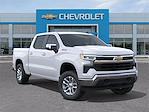 2026 Chevrolet Silverado 1500 Crew Cab 4x4 Pickup for sale #D163039 - photo 7