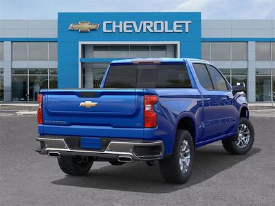 2026 Chevrolet Silverado 1500 Crew Cab 4x4 Pickup for sale #D163041 - photo 2