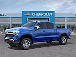 2026 Chevrolet Silverado 1500 Crew Cab 4x4 Pickup for sale #D163041 - photo 3