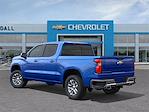 2026 Chevrolet Silverado 1500 Crew Cab 4x4 Pickup for sale #D163041 - photo 4