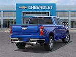 2026 Chevrolet Silverado 1500 Crew Cab 4x4 Pickup for sale #D163041 - photo 2