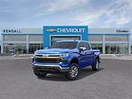 2026 Chevrolet Silverado 1500 Crew Cab 4x4 Pickup for sale #D163041 - photo 8