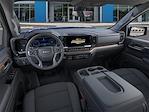 2026 Chevrolet Silverado 1500 Crew Cab 4x4 Pickup for sale #D163041 - photo 15