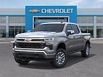 2026 Chevrolet Silverado 1500 Crew Cab 4x4 Pickup for sale #D163042 - photo 6