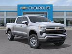 2026 Chevrolet Silverado 1500 Crew Cab 4x4 Pickup for sale #D163042 - photo 7