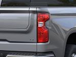 2026 Chevrolet Silverado 1500 Crew Cab 4x4 Pickup for sale #D163042 - photo 11