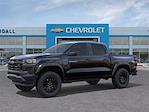 New 2026 Chevrolet Colorado Trail Boss Crew Cab 4x4 Pickup for sale #D163047 - photo 2