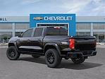 New 2026 Chevrolet Colorado Trail Boss Crew Cab 4x4 Pickup for sale #D163047 - photo 3