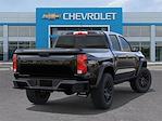 New 2026 Chevrolet Colorado Trail Boss Crew Cab 4x4 Pickup for sale #D163047 - photo 4