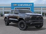 New 2026 Chevrolet Colorado Trail Boss Crew Cab 4x4 Pickup for sale #D163047 - photo 7