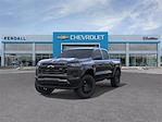 New 2026 Chevrolet Colorado Trail Boss Crew Cab 4x4 Pickup for sale #D163047 - photo 8