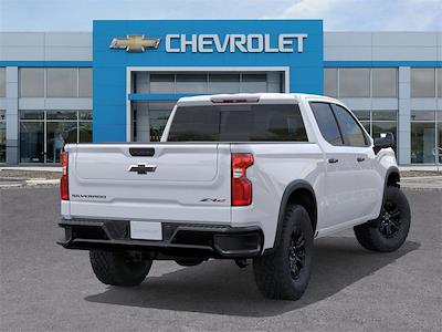 New 2026 Chevrolet Silverado 1500 ZR2 Crew Cab 4x4 Pickup for sale #D163049 - photo 2