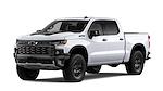 2026 Chevrolet Silverado 1500 Crew Cab 4x4 Pickup for sale #D163049 - photo 27