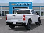 2026 Chevrolet Silverado 1500 Crew Cab 4x4 Pickup for sale #D163049 - photo 4