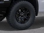 2026 Chevrolet Silverado 1500 Crew Cab 4x4 Pickup for sale #D163049 - photo 9