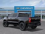 2026 Chevrolet Silverado 1500 Crew Cab 4x4 Pickup for sale #D163050 - photo 3