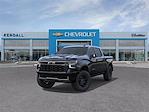 2026 Chevrolet Silverado 1500 Crew Cab 4x4 Pickup for sale #D163050 - photo 8