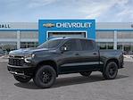 2026 Chevrolet Silverado 1500 Crew Cab 4x4 Pickup for sale #D163051 - photo 2