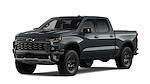 2026 Chevrolet Silverado 1500 Crew Cab 4x4 Pickup for sale #D163051 - photo 27