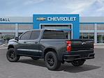 2026 Chevrolet Silverado 1500 Crew Cab 4x4 Pickup for sale #D163051 - photo 3