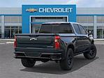 2026 Chevrolet Silverado 1500 Crew Cab 4x4 Pickup for sale #D163051 - photo 4