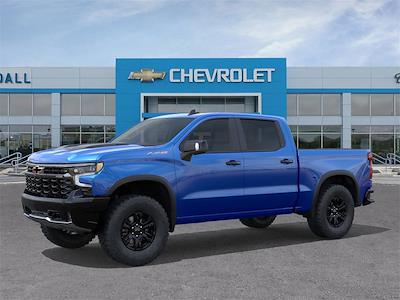 New 2026 Chevrolet Silverado 1500 ZR2 Crew Cab 4x4 Pickup for sale #D163052 - photo 2