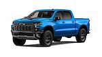 2026 Chevrolet Silverado 1500 Crew Cab 4x4 Pickup for sale #D163052 - photo 25