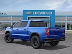 2026 Chevrolet Silverado 1500 Crew Cab 4x4 Pickup for sale #D163052 - photo 3