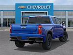2026 Chevrolet Silverado 1500 Crew Cab 4x4 Pickup for sale #D163052 - photo 4